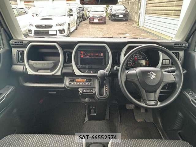 Suzuki HUSTLER 2021-04 8627166-12