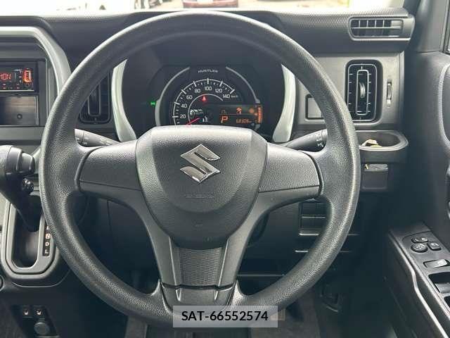 Suzuki HUSTLER 2021-04 8627166-13
