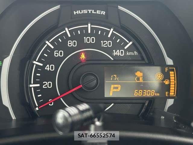 Suzuki HUSTLER 2021-04 8627166-16