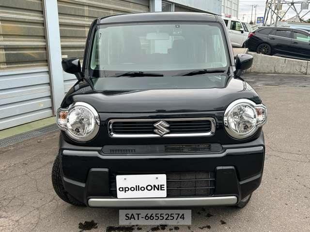 Suzuki HUSTLER 2021-04 8627166-1