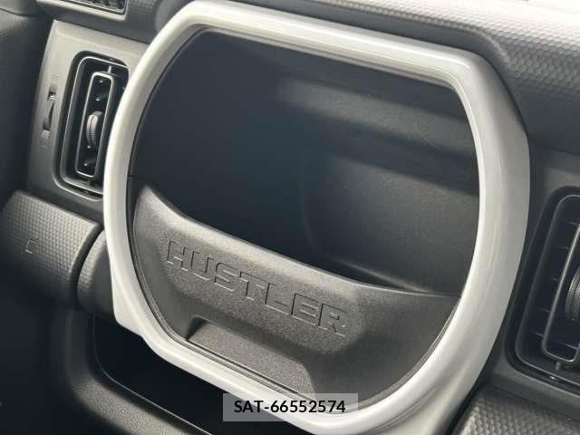 Suzuki HUSTLER 2021-04 8627166-22