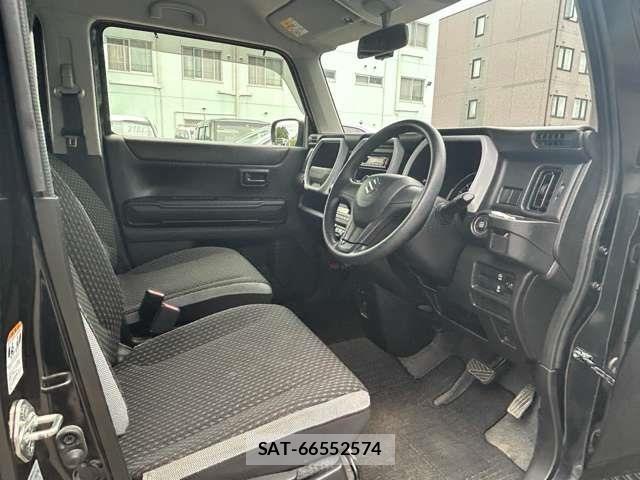 Suzuki HUSTLER 2021-04 8627166-24