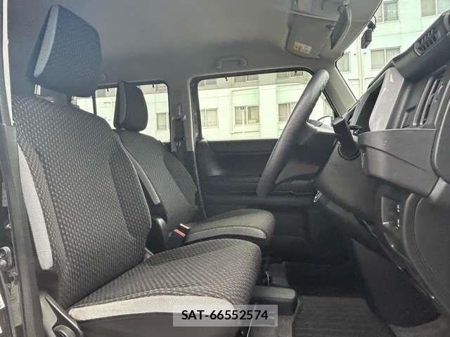 Suzuki HUSTLER 2021-04 8627166-25