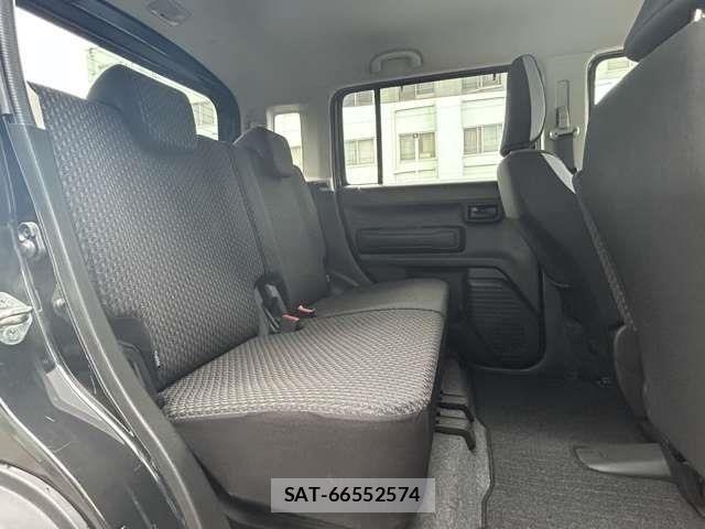 Suzuki HUSTLER 2021-04 8627166-26