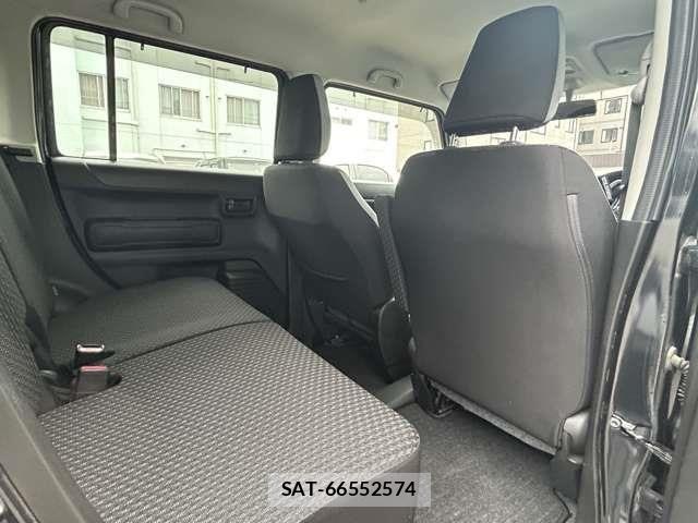 Suzuki HUSTLER 2021-04 8627166-27