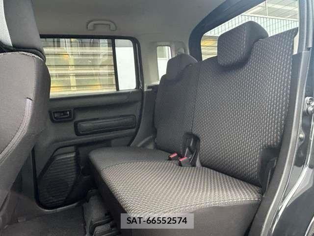 Suzuki HUSTLER 2021-04 8627166-28