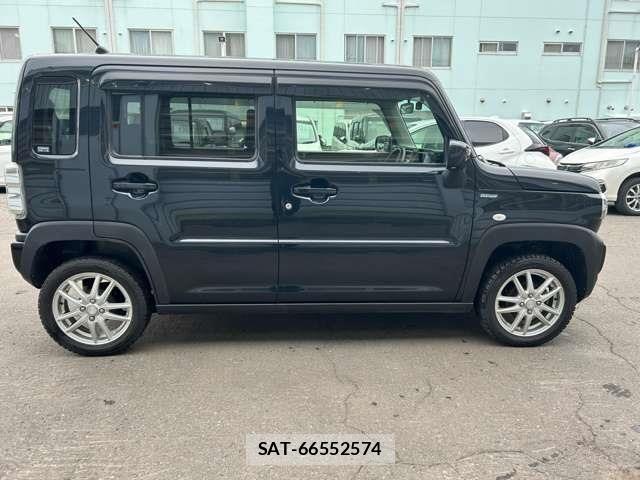Suzuki HUSTLER 2021-04 8627166-2