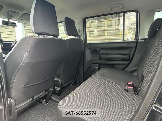 Suzuki HUSTLER 2021-04 8627166-29