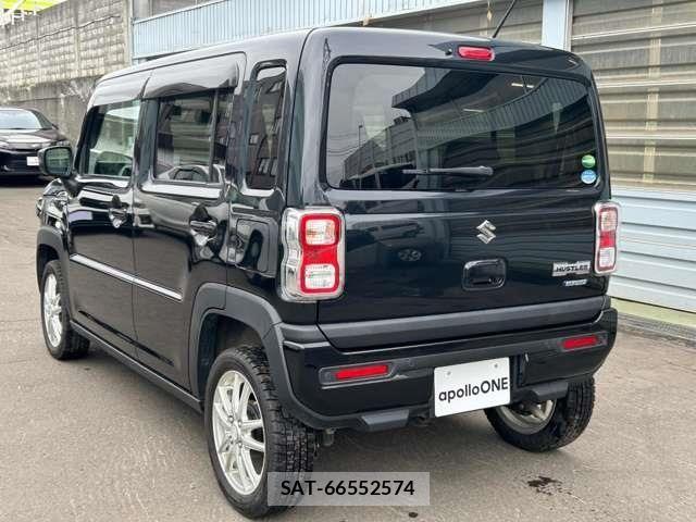 Suzuki HUSTLER 2021-04 8627166-5
