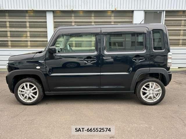 Suzuki HUSTLER 2021-04 8627166-6
