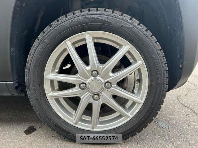 Suzuki HUSTLER 2021-04 8627166-8