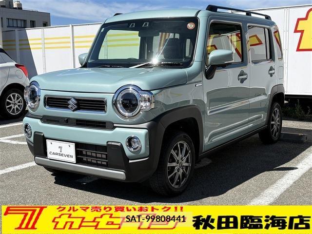 Suzuki HUSTLER 2022-10 8627163-0