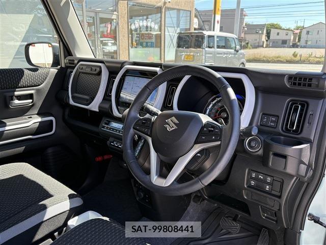 Suzuki HUSTLER 2022-10 8627163-9