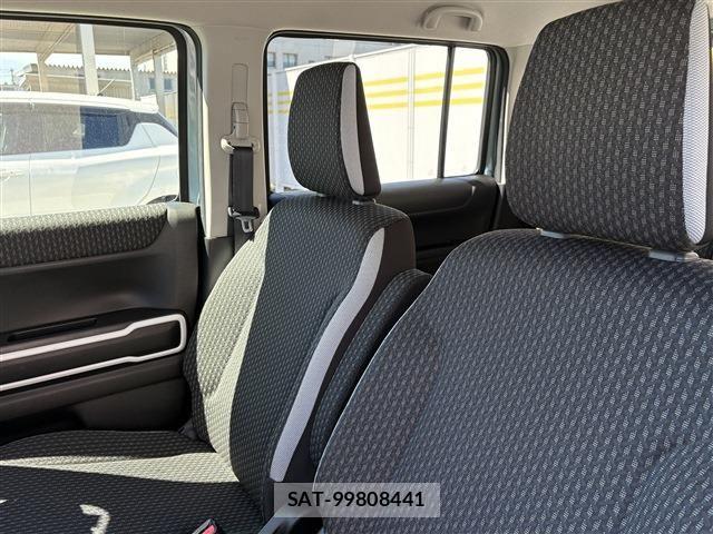 Suzuki HUSTLER 2022-10 8627163-10