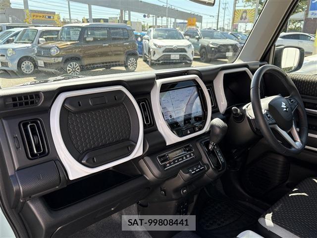 Suzuki HUSTLER 2022-10 8627163-11