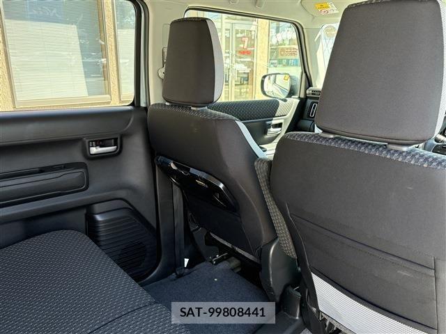 Suzuki HUSTLER 2022-10 8627163-13