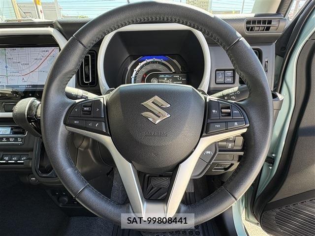 Suzuki HUSTLER 2022-10 8627163-16