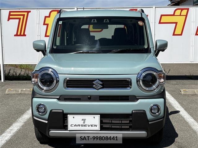 Suzuki HUSTLER 2022-10 8627163-1