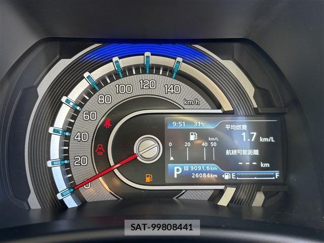 Suzuki HUSTLER 2022-10 8627163-22