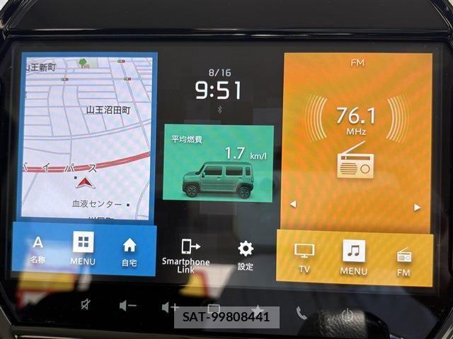 Suzuki HUSTLER 2022-10 8627163-23