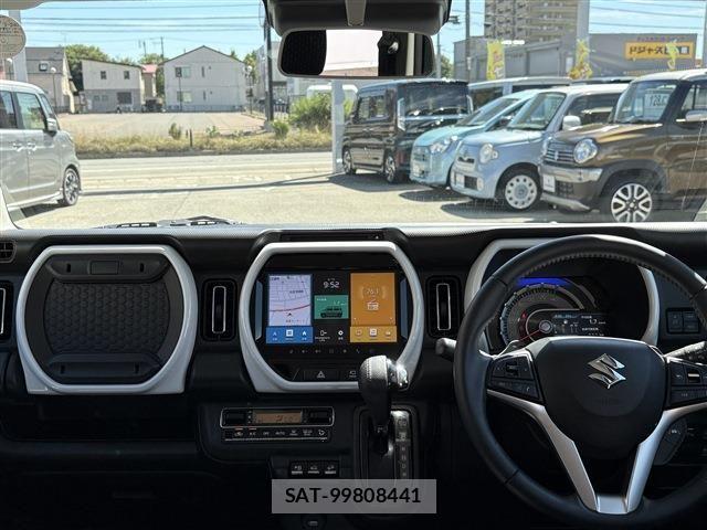 Suzuki HUSTLER 2022-10 8627163-27