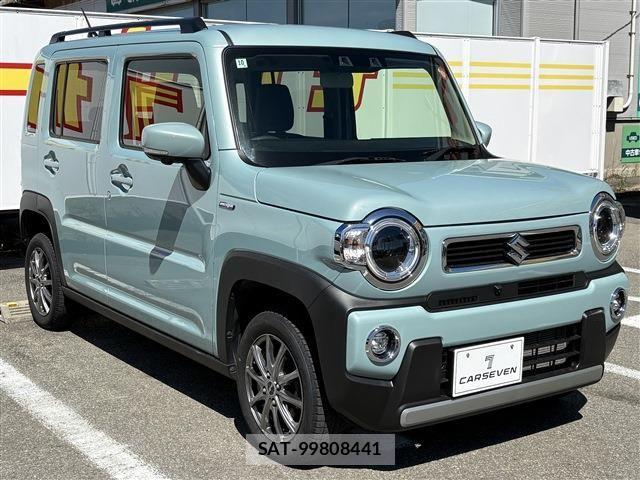 Suzuki HUSTLER 2022-10 8627163-2