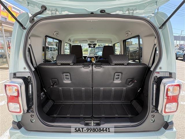 Suzuki HUSTLER 2022-10 8627163-29