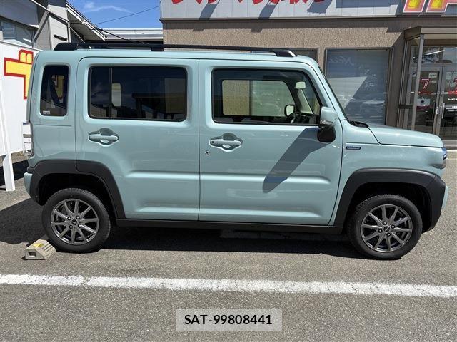 Suzuki HUSTLER 2022-10 8627163-3