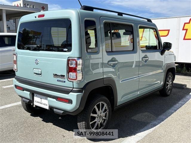 Suzuki HUSTLER 2022-10 8627163-4