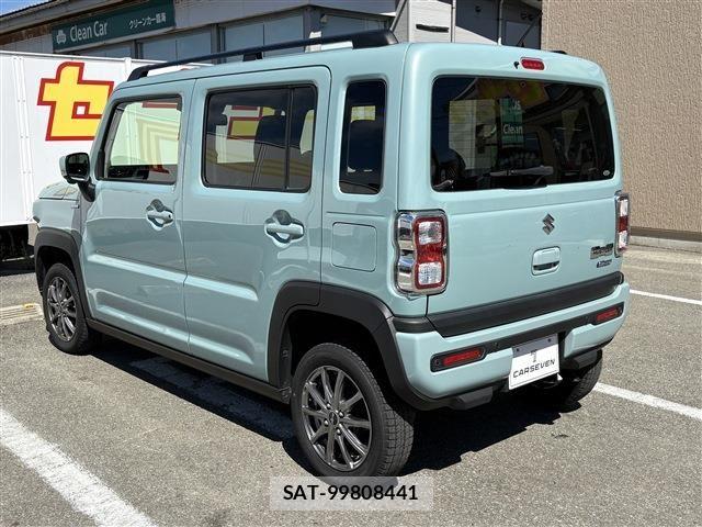 Suzuki HUSTLER 2022-10 8627163-6