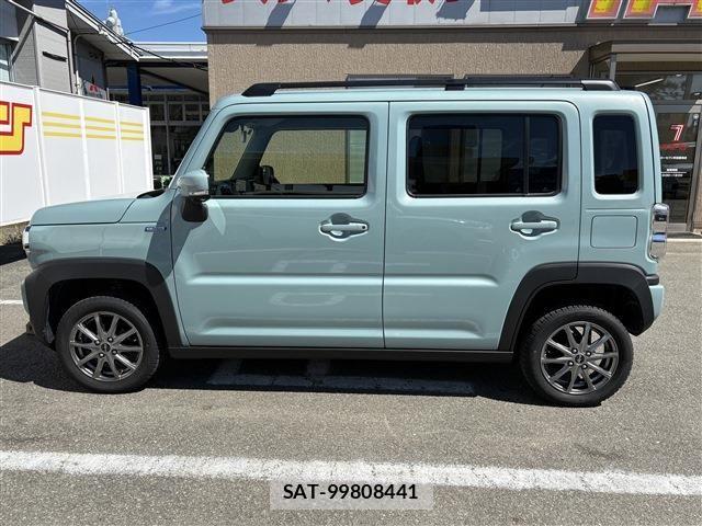Suzuki HUSTLER 2022-10 8627163-7