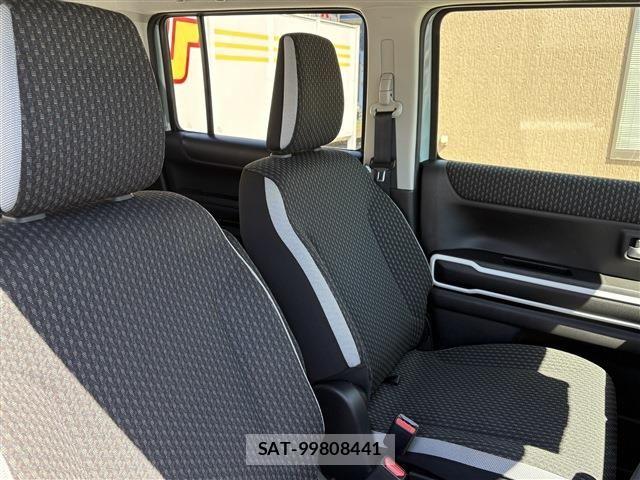 Suzuki HUSTLER 2022-10 8627163-8