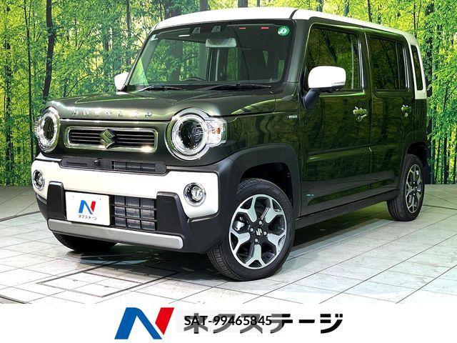 Suzuki HUSTLER 2024-08 8627158-0