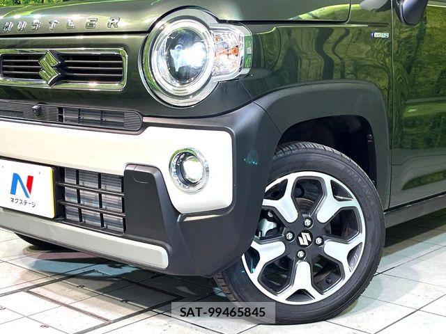 Suzuki HUSTLER 2024-08 8627158-11