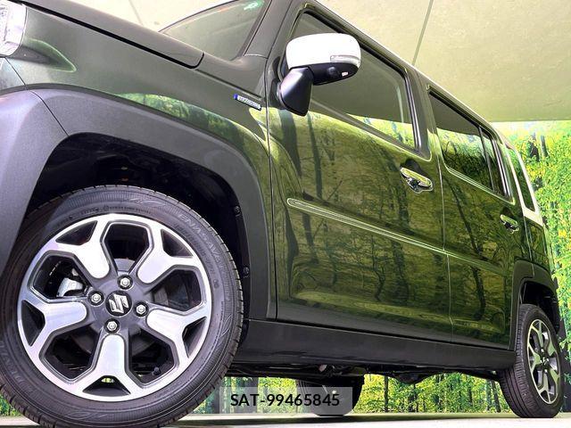 Suzuki HUSTLER 2024-08 8627158-12