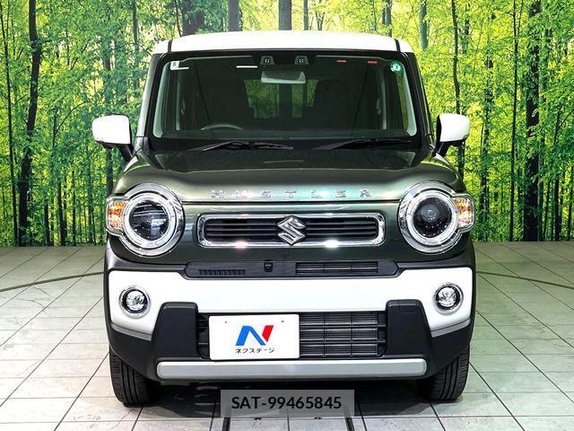 Suzuki HUSTLER 2024-08 8627158-13