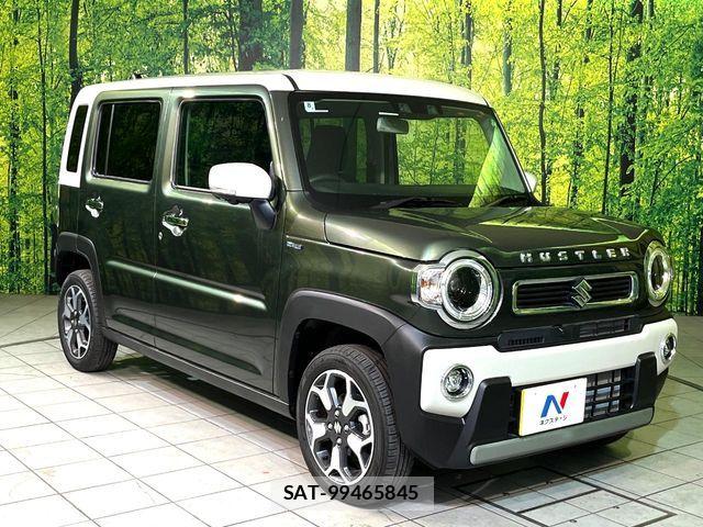 Suzuki HUSTLER 2024-08 8627158-15