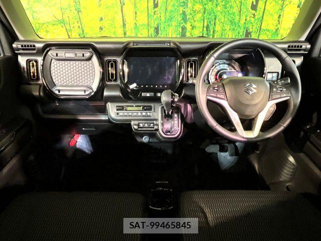 Suzuki HUSTLER 2024-08 8627158-1