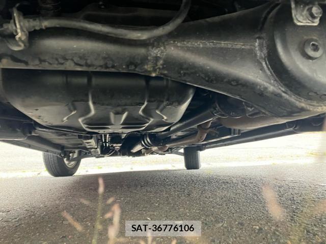 Suzuki HUSTLER 2016-03 8627168-9