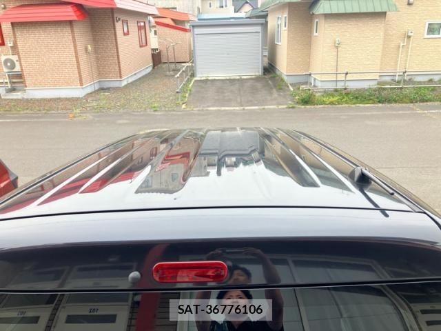 Suzuki HUSTLER 2016-03 8627168-11