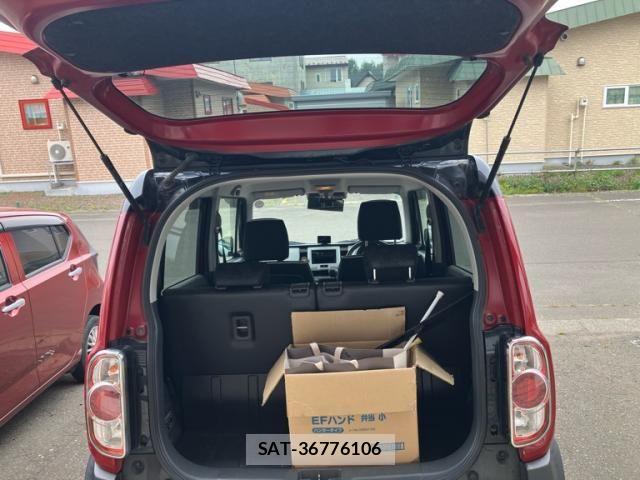 Suzuki HUSTLER 2016-03 8627168-12
