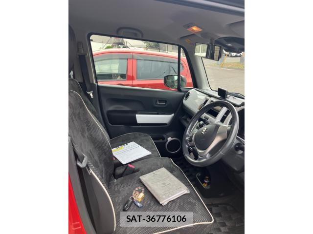 Suzuki HUSTLER 2016-03 8627168-13