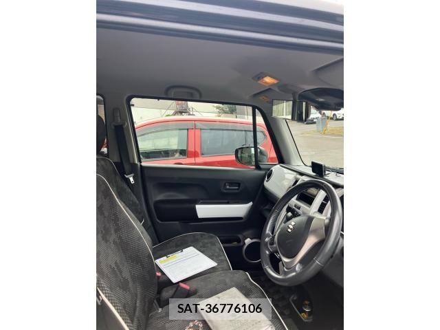 Suzuki HUSTLER 2016-03 8627168-15
