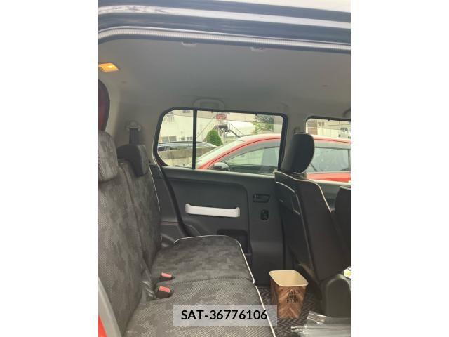 Suzuki HUSTLER 2016-03 8627168-18