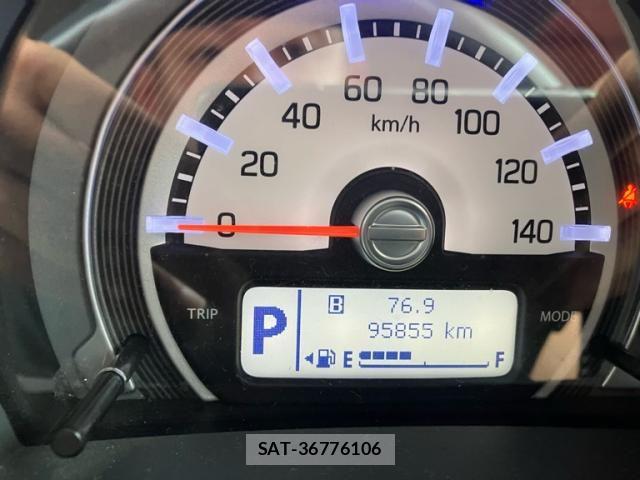 Suzuki HUSTLER 2016-03 8627168-22