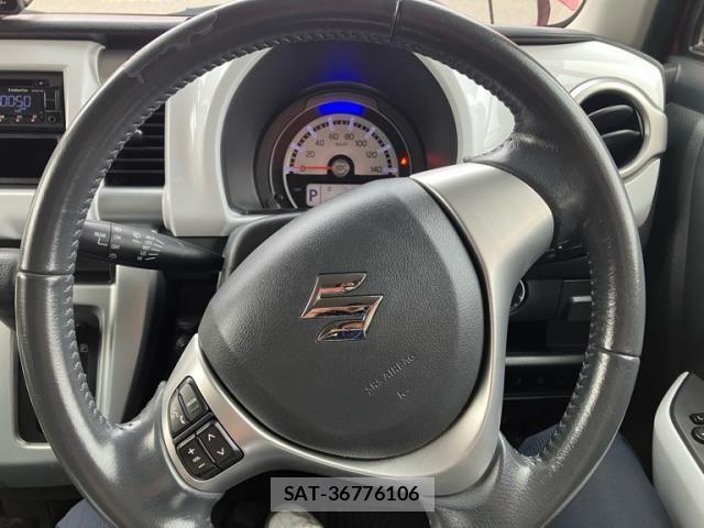 Suzuki HUSTLER 2016-03 8627168-23