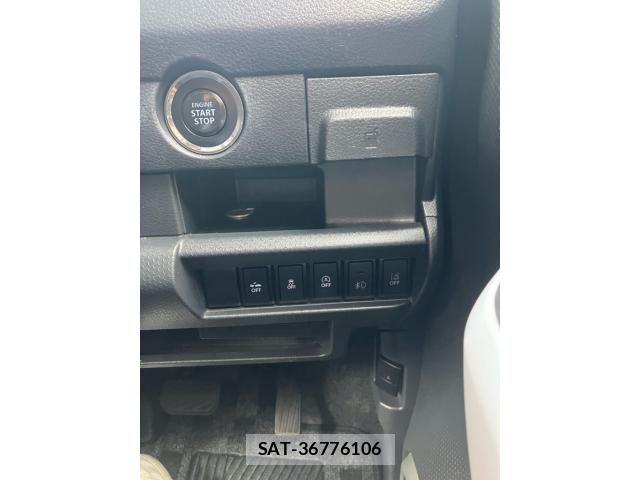Suzuki HUSTLER 2016-03 8627168-24