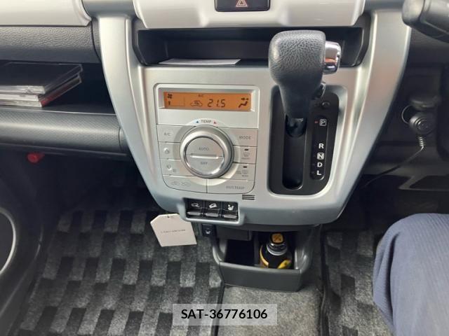 Suzuki HUSTLER 2016-03 8627168-26
