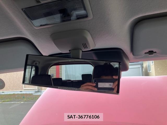 Suzuki HUSTLER 2016-03 8627168-27