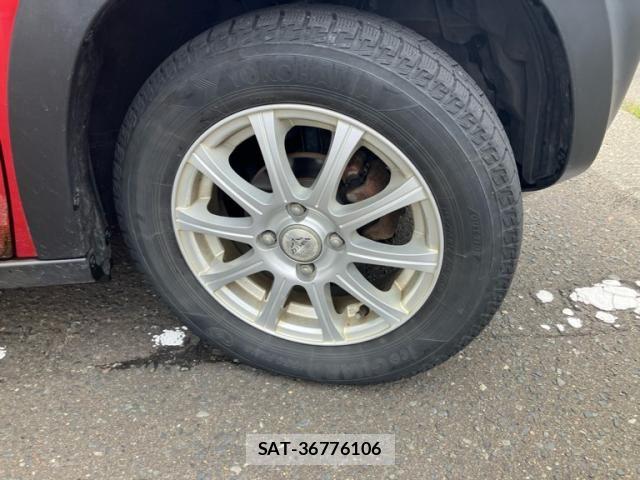 Suzuki HUSTLER 2016-03 8627168-3
